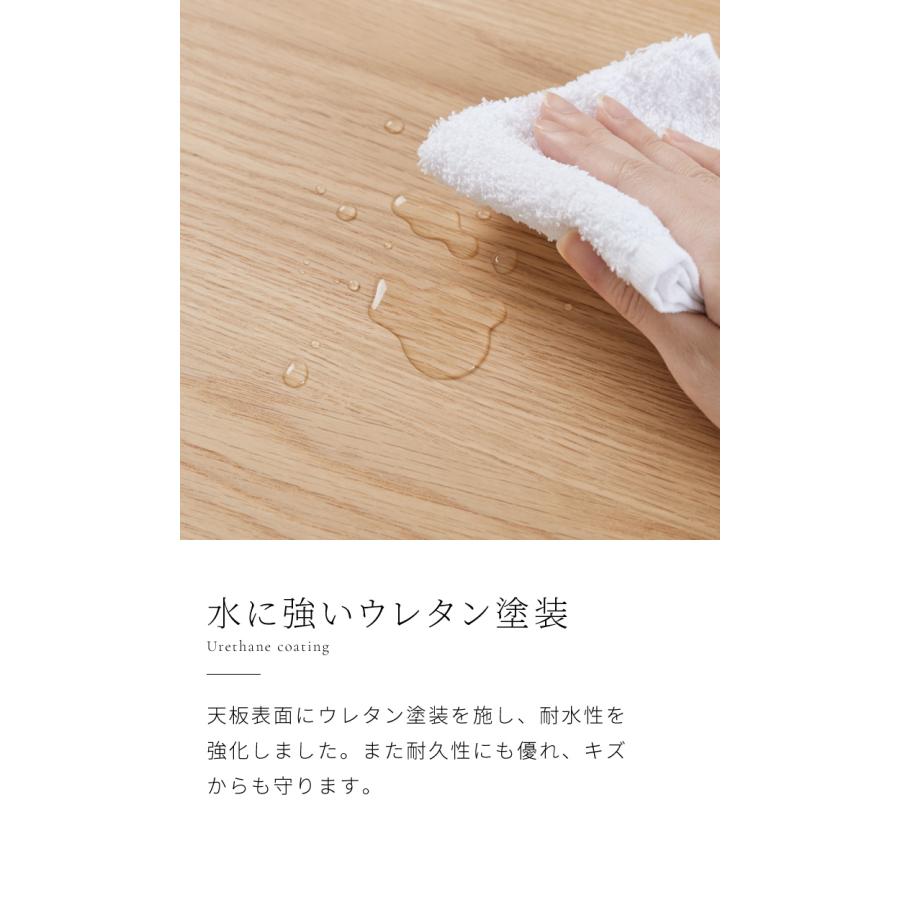 リコメン堂 折りたたみテーブル 幅110 奥行55 フレーム脚 折りたたみ
