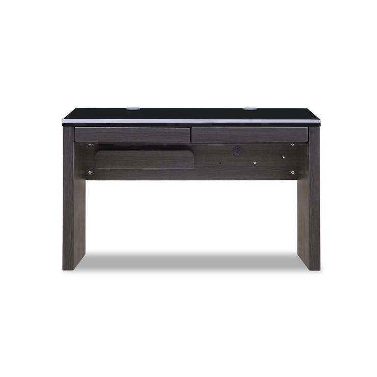 デスク オフィスデスク パソコンデスク 幅120.5 奥行60 高さ73.5cm 天