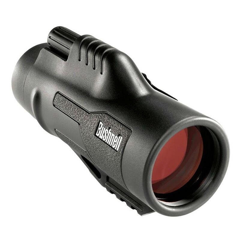 単眼鏡 Bushnell ブッシュネル フィールドスコープ レジェンド ウルトラ HD レジェンドウルトラHDモノキュラー 4580313189266 代引不可