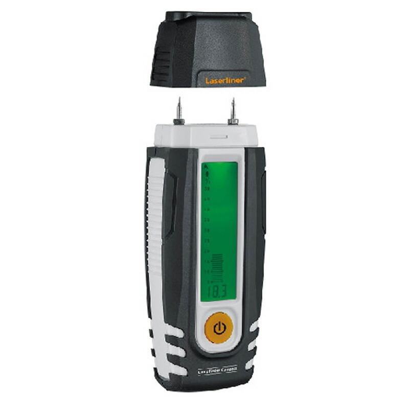 水分計 ウマレックス UMAREX ダンプファインダーコンパクト 4580313192846 代引不可