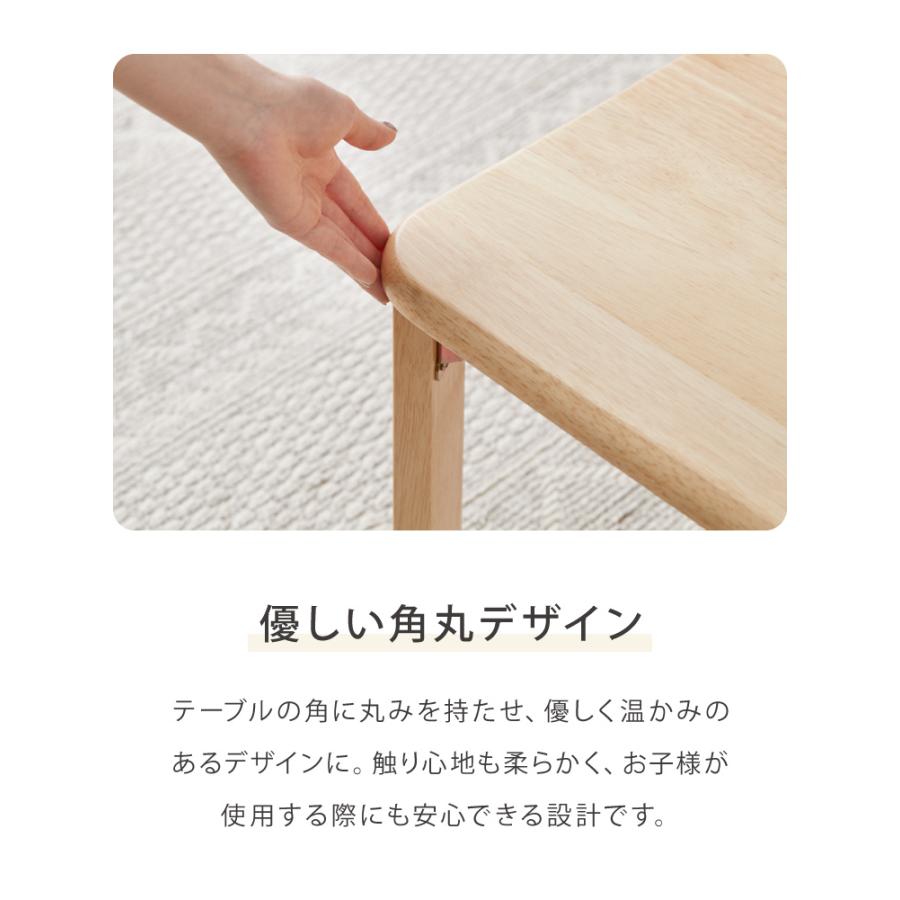 折りたたみ座卓 120×60cm ローテーブル 折りたたみテーブル 折れ