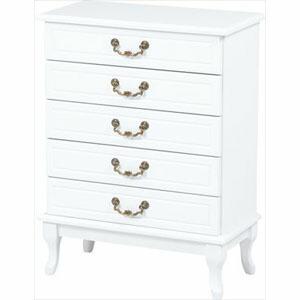 チェスト MCH-6340WH