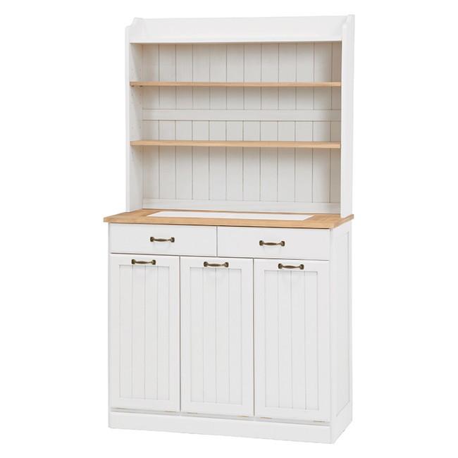 萩原 MUD-6553NIV ダストボックス 代引不可