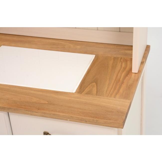 萩原 MUD-6553NIV ダストボックス 代引不可 5cm 約 各段共通 3cmピッチ