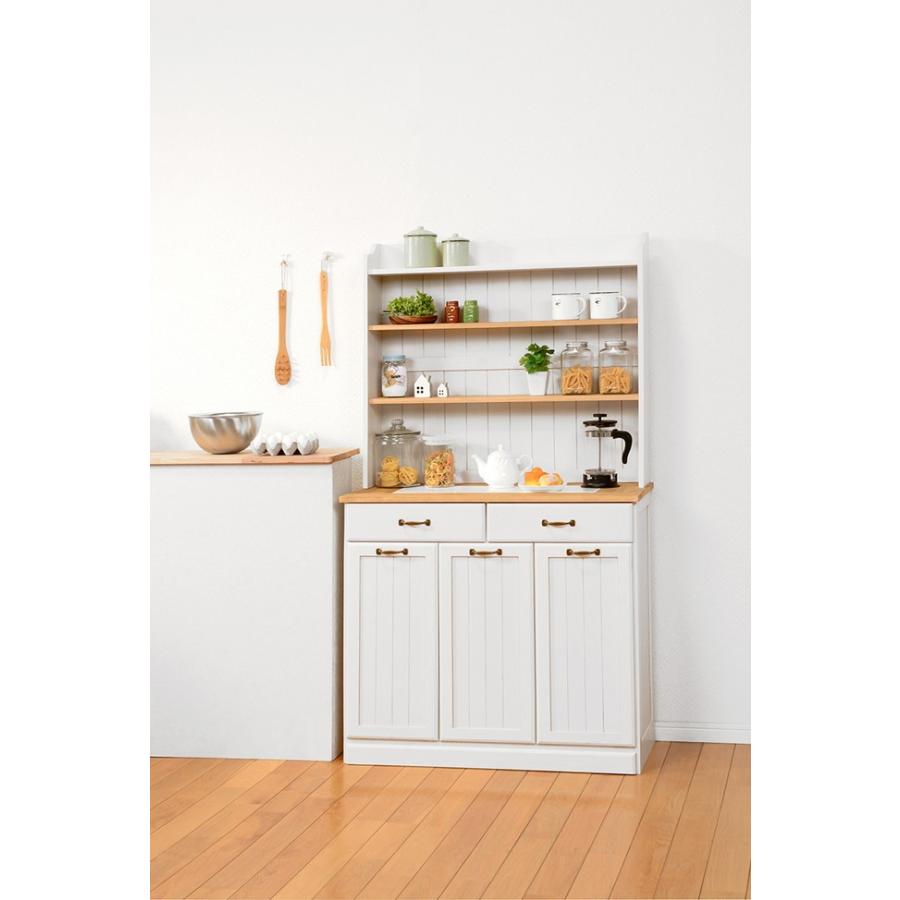 萩原 MUD-6553NIV ダストボックス 代引不可 5cm 約 各段共通 3cmピッチ