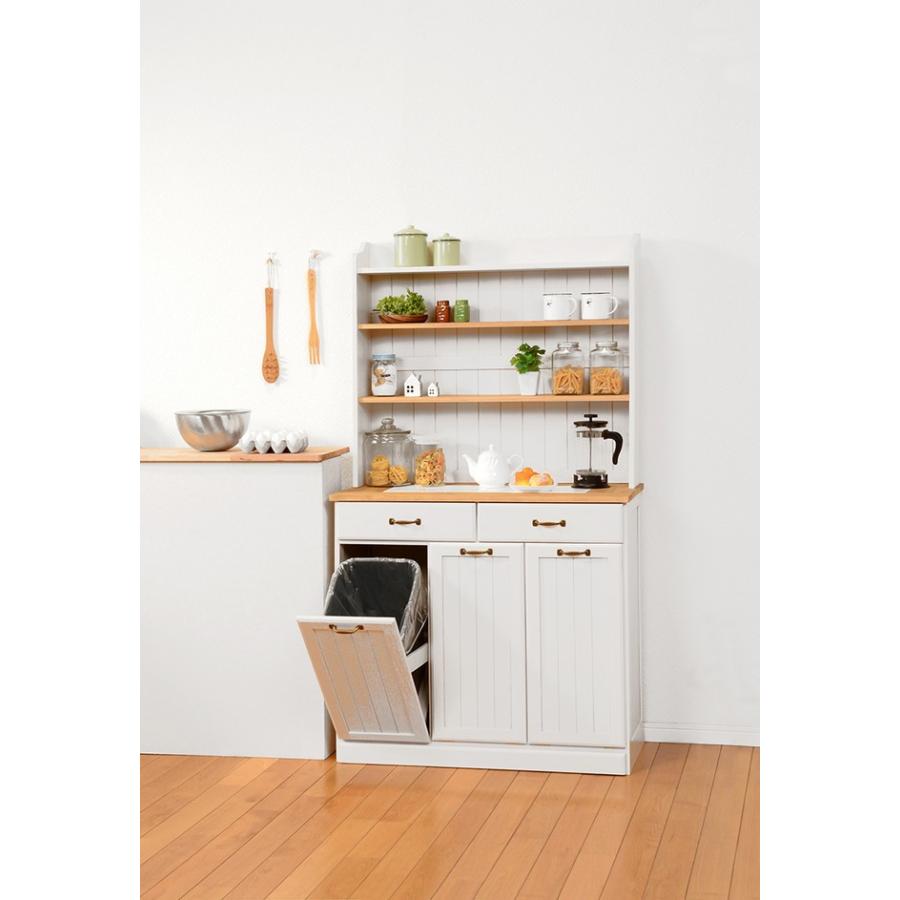 萩原 MUD-6553NIV ダストボックス 代引不可 5cm 約 各段共通 3cmピッチ