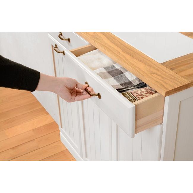 萩原 MUD-6553NIV ダストボックス 代引不可 5cm 約 各段共通 3cmピッチ