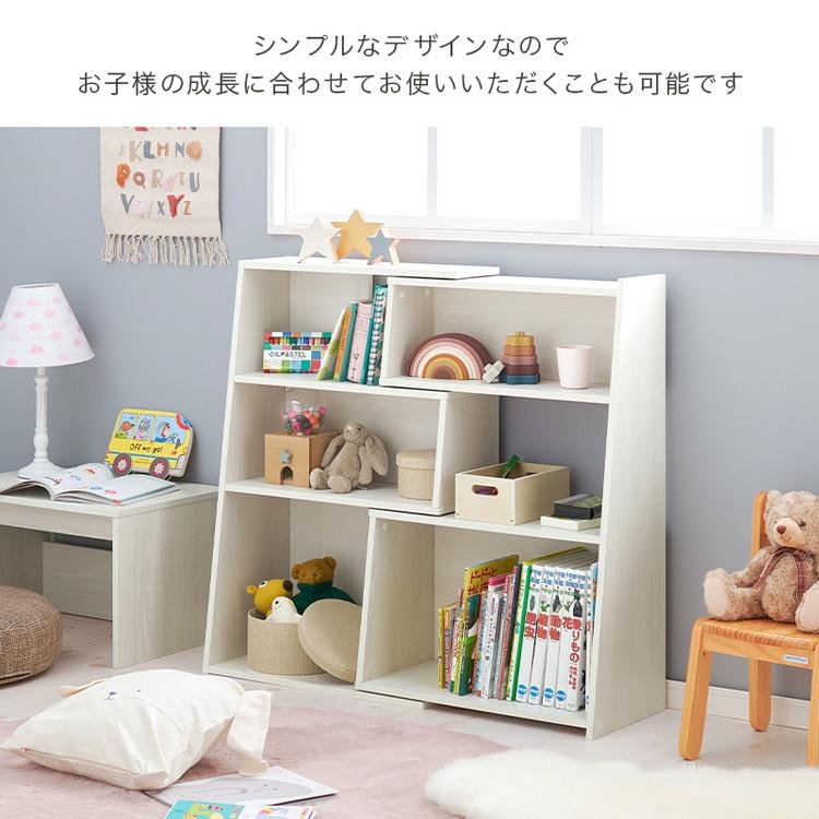 カウンター下収納 幅60~100cm 伸縮式 スライド 角度調節 L字 オープン