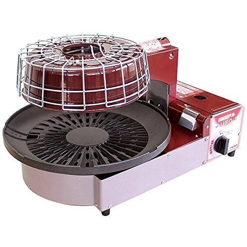 新発 ニチネン 遠赤外線グリル Ccm 101 第1位獲得 Zoetalentsolutions Com