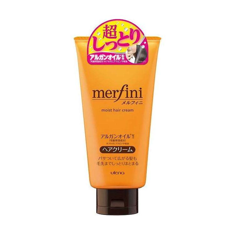 【単品19個セット】 ウテナ メルフィニ ヘアクリーム しっとり 150g(代引不可)【送料無料】 単品19個セット ウテナ メルフィニ ヘアクリーム しっとり 150g 代引