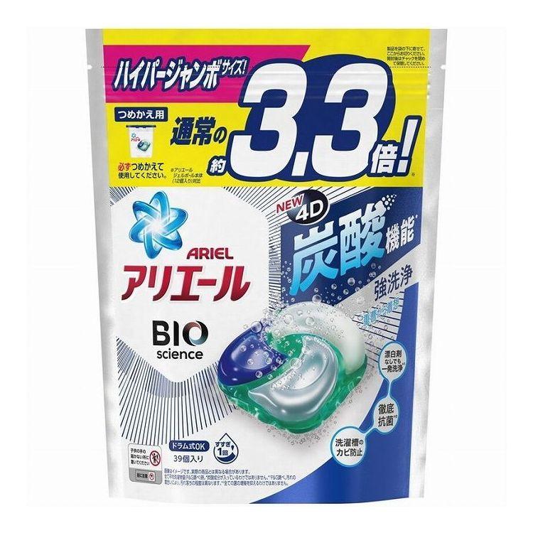 アリエールジェル除菌プラス つめかえウルトラジャンボサイズ 1680g P Gjapan 返品種別a 最新アイテム