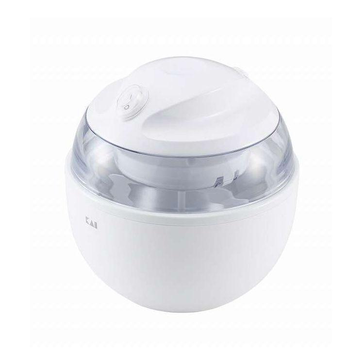 【単品8個セット】 KHS アイスクリームメーカー 貝印(代引不可)【送料無料】 KHS アイスクリームメーカー 貝印 代引不可 : リコメン堂 - 通販