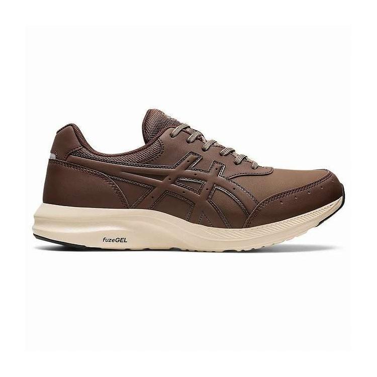 asics アシックス GEL-FUNWALKER M041 25cm COFFEE アシックス