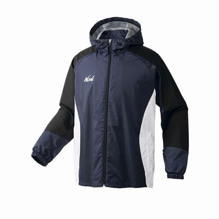 ニシ・スポーツ NISHI 3Dマルチタフブレーカージャケット 2XO NV