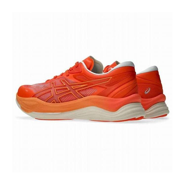 asics アシックス GEL-RIDEWALK 2 23.5cm OR/L MINT アシックス