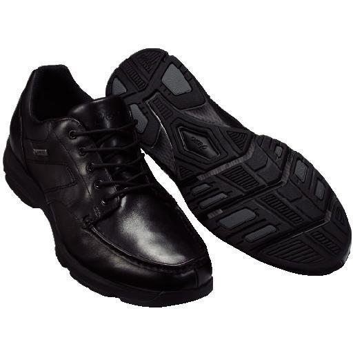 アシックス ウォーキングシューズ TOWNWALKER EXPLORE201 タウンウォーカーエクスプロール201 TDW201 カラー:ブラック 90