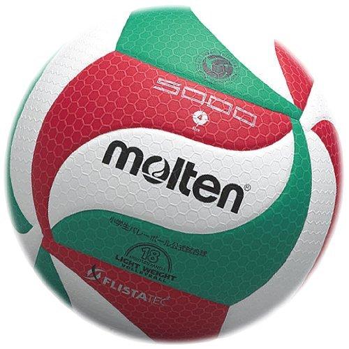モルテン Molten フリスタテック 軽量バレーボール4号 検定球 V4m5000l 小学生用 Hr V4m5000 L リコメン堂 通販 Yahoo ショッピング