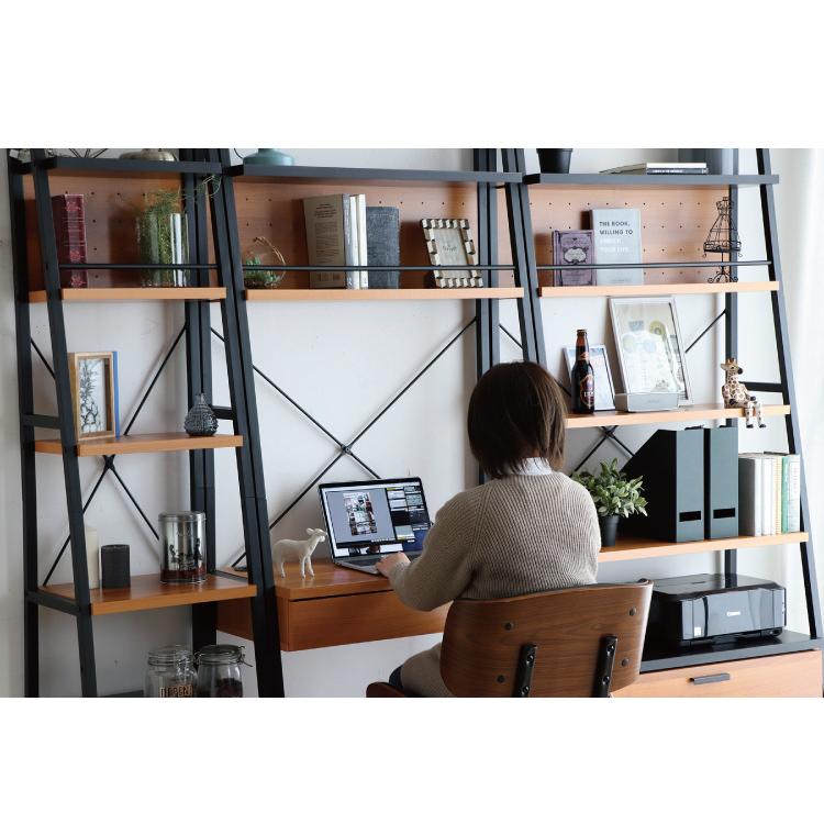 e's ウォールデスク　NEITS ウォールデスク NEITS ネイツ｜インテリア・家具｜デスク