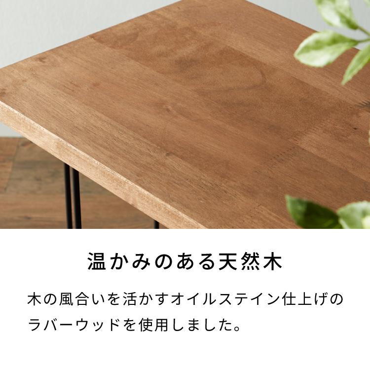 日本製 燕三条 サイドテーブルにもなる新聞ストッカー そのまま結束