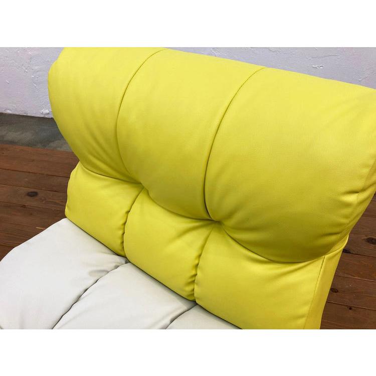 光製作所 プロテクトレザー 座椅子 ピグレット ジュニア Jr NORDIC PT