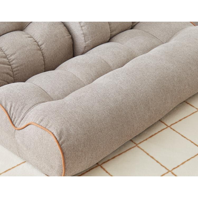 ソファ座椅子 2P オットマンセット Piglet 3rd OTTOMAN 2人掛け ソファ