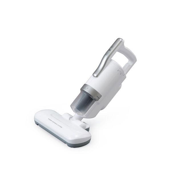 アイリスオーヤマ ACふとんクリーナー ハイパワー IC-FAC4-S