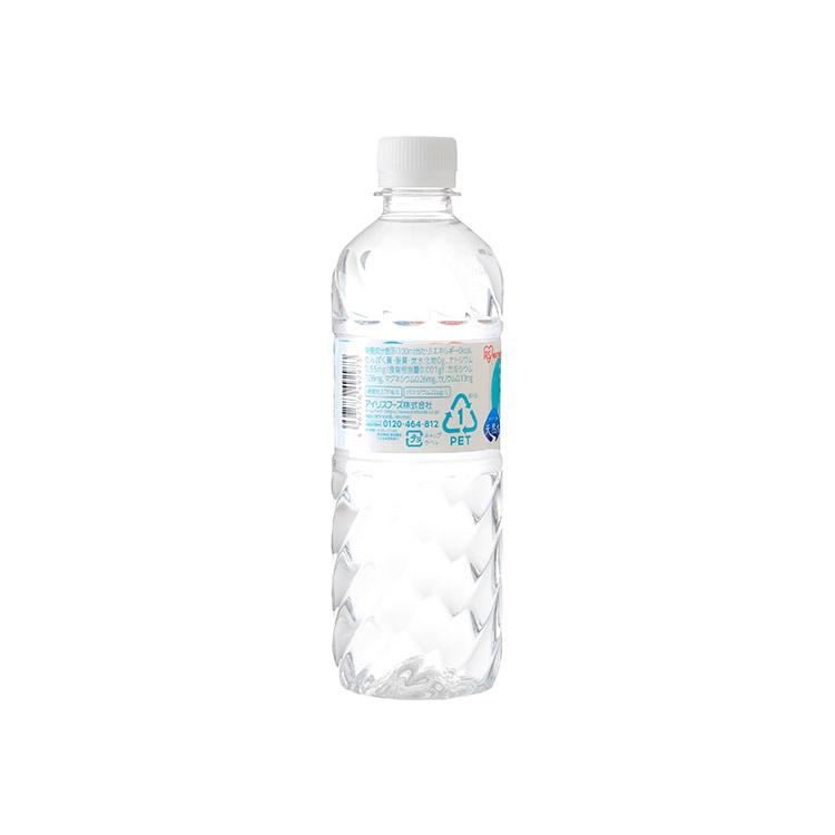 アイリス 富士山の天然水 500ml×24本 ミネラルウォーター アイリス 富士山の天然水 500ml×24本 ミネラルウォーター