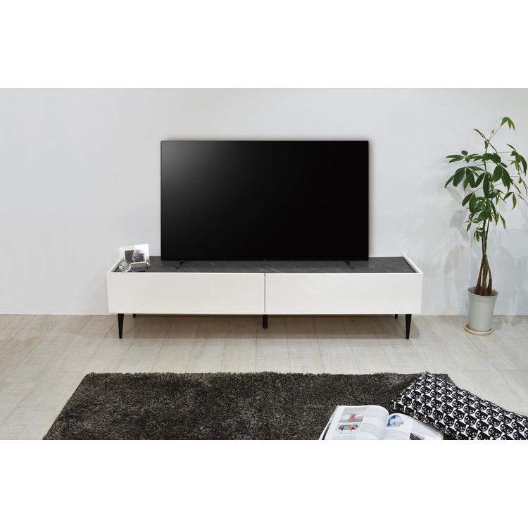 テレビボード テレビ台 国産 TV台 ローボード 完成品 140cm Amazon｜LOWYA ロウヤ テレビボード テレビ台 国産 TV台 ローボード