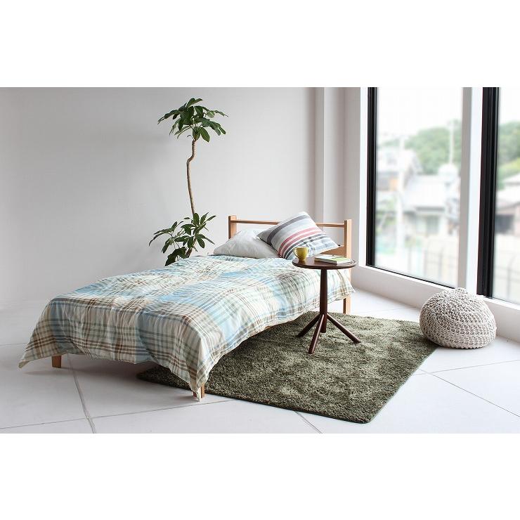 サイドテーブル KINOKO キノコ ソファーサイド ベッドサイド リビング