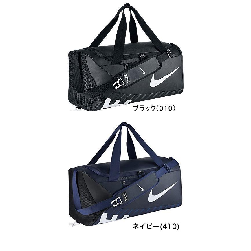 NIKE（ナイキ） ダッフルバッグ アルファ アダプト クロスボディ 