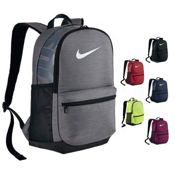 Nike ナイキ リュックサック ブラジリア 6 バックパック Ba5329 M 24l リュック バッグ かばん デイパック リコメン堂 通販 Paypayモール
