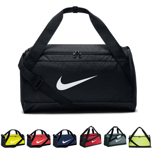 NIKE（ナイキ） ブラジリア 6 ダッフル S BA5335 60L ボストンバッグ