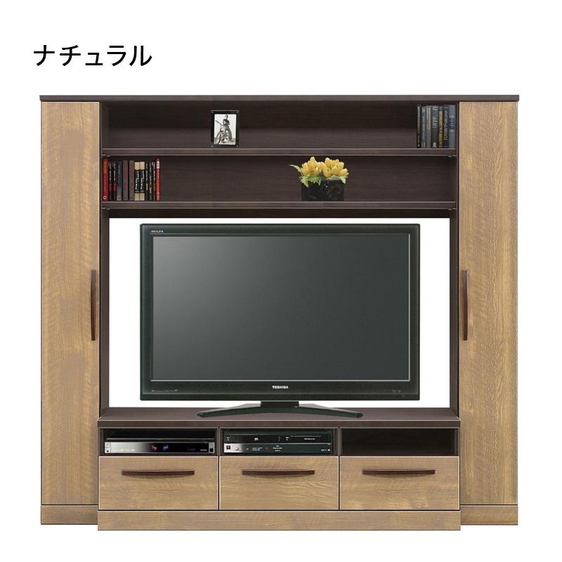 壁面収納 テレビ台 幅200 奥行42 高さ180.5 ハイタイプ おしゃれ 壁面収納 テレビ台 幅200 奥行42 高さ180.5 ハイタイプ おしゃれ