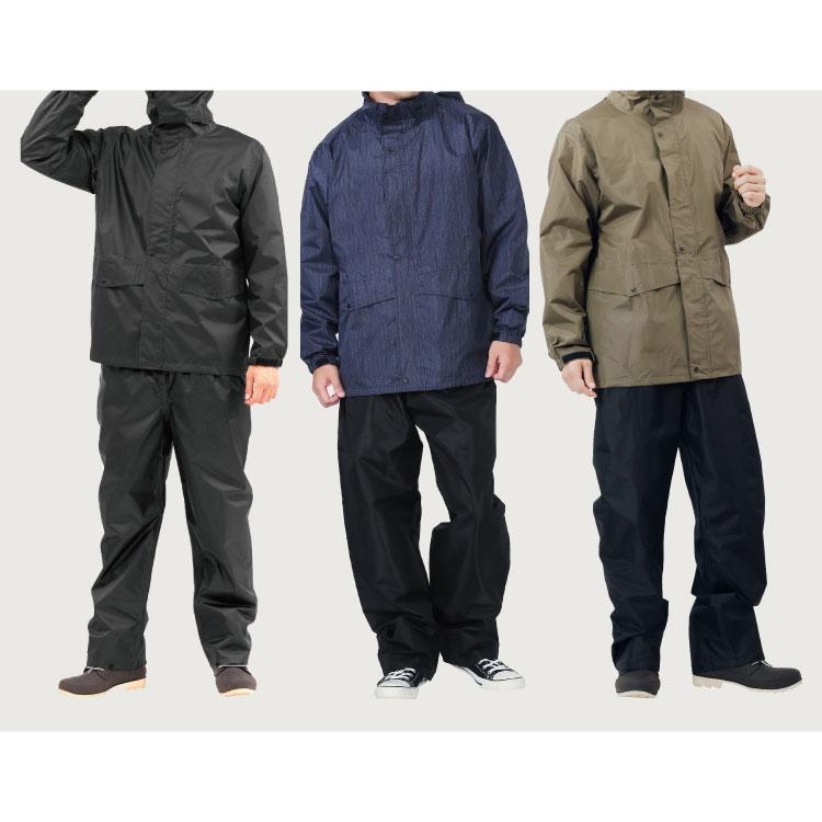 ウエアー下のみ　3.4回使いました。※値下げしました 楽天市場】【特典あり】レインコート 上下 バイザー付き 回転