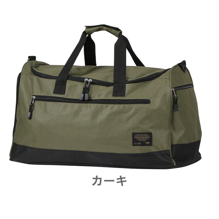 ボストンバッグ メンズ シューズイン ゴルフ スポーツ 部活 中学生