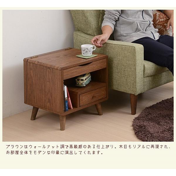リコメン堂 ドレッサー メイクボックス Pico series dresser 代引不可