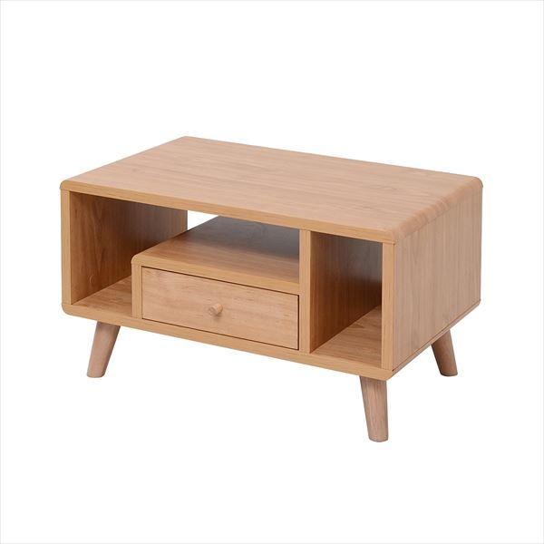 Pico series Table テーブル ローテーブル リビング 収納 棚 収納家具