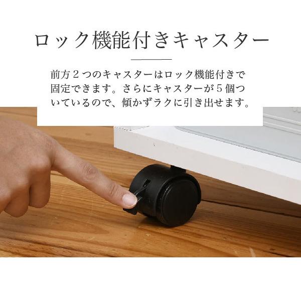 チェスト ラック 3点セット 机 A4 収納 配線 コード 通し穴 幅100cm 奥行45cm 学習机 書斎 オフィス 在宅 リモート 【受け付】 代引不可