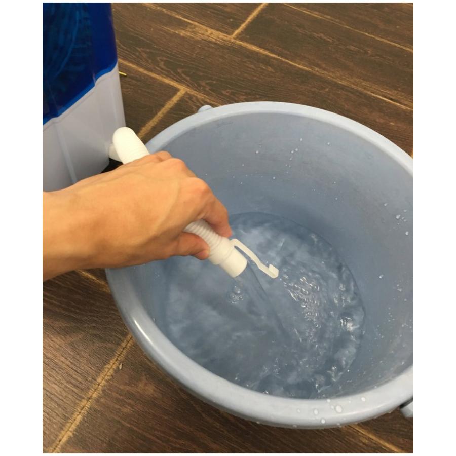 コンパクト洗浄器 MWM5 ミニ洗濯機 洗浄機 洗濯 別洗い 小型洗濯機