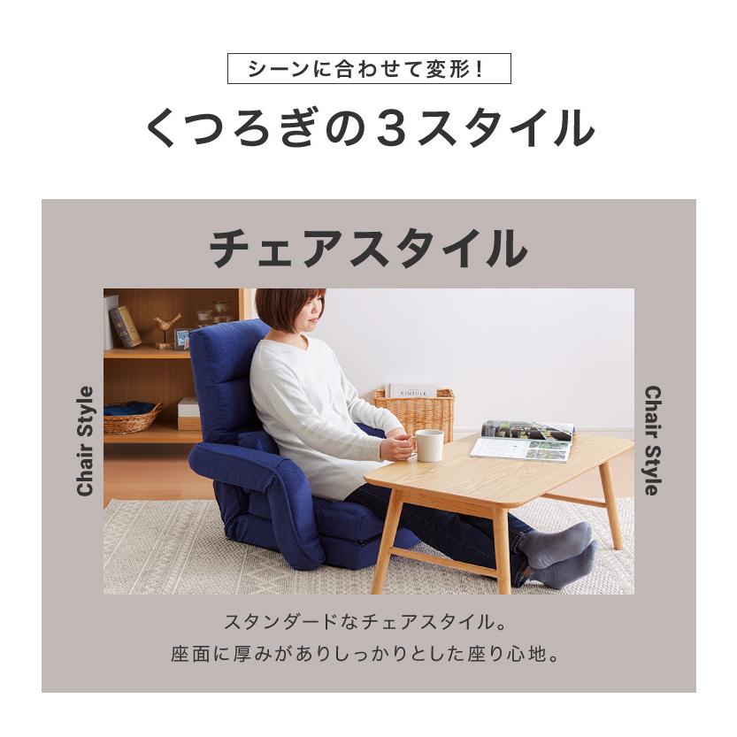 【新品未使用】座椅子 ひじ掛け付き クッション付き コンパクト Amazon｜KYODA 座椅子 ひじ掛け付き クッション付き