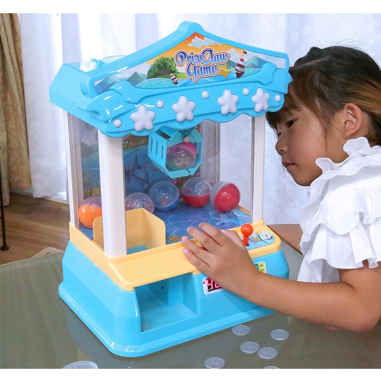 クレーンゲーム　BABY UFO クレーンゲームを自宅に置いてみた！SEGA baby UFOを導入！ - YouTube