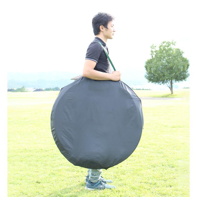 ゴルフネット 練習用 自動でボールが戻ってくる GOGOゴルフネット