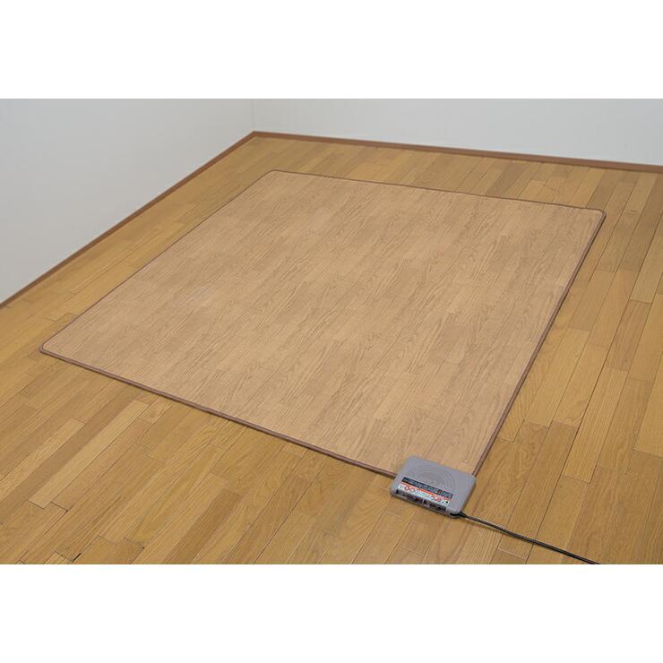 木目フローリングタイプ カーペット2畳用 フローリング なじむ 一体化 代引不可 jttht2000リコメン堂 通販 Yahoo!ショッピング