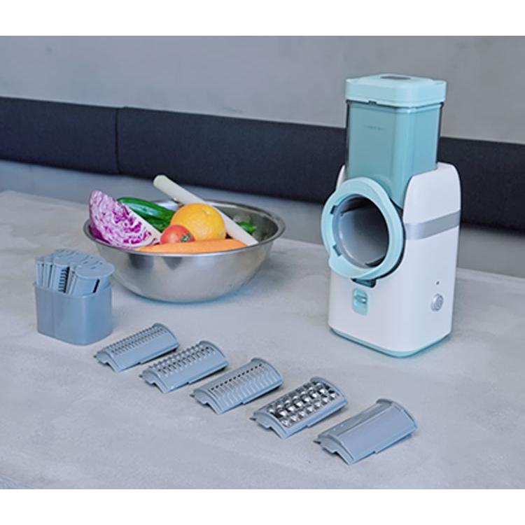 T-PROFESSIONAL 電動スライサー ザ・パーフェクトオートスライサー 多