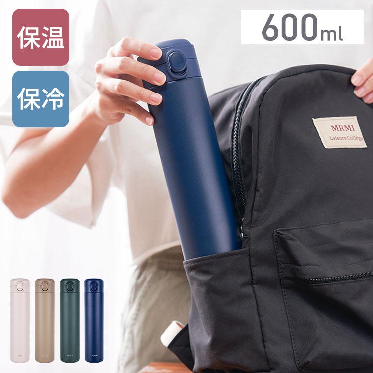 日本初上陸 チタン+セラミックコーティング TICERA ワンプッシュボトル