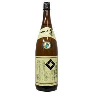 日本酒 一ノ蔵無鑑査本醸造 辛口 1800ml｜recommendo