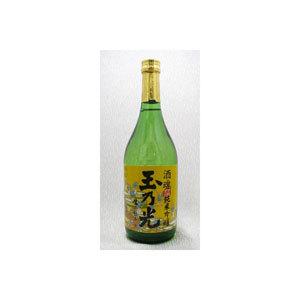 日本酒 玉乃光 純米吟醸〈酒魂〉 720ml｜recommendo