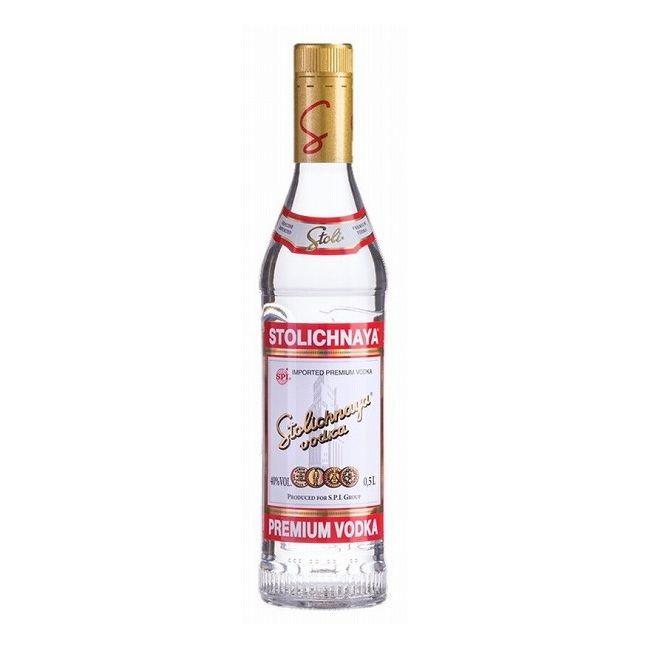 ストリチナヤ・プレミアム スピリッツ ウオッカ ラトビア産 500ml×1本 40度 単品 :kc-613801:リコメン堂 - 通販 - Yahoo!ショッピング ストリチナヤ・プレミアム スピリッツ ウオッカ ラトビア産 500ml×1本 40度 単品 :kc-613801:リコメン堂 - 通販 - Yahoo!ショッピング