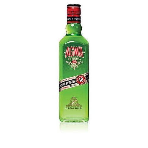 アグア・デ・ボリビア リキュール オランダ産 700ml×1本 単品