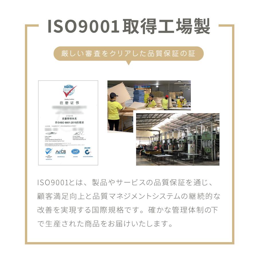 ジョイントマット 36枚 32x32cm キッズ ベビー 赤ちゃん 防音 断熱 かわいい 抗菌 防臭 床暖房 Rody ロディ | ブランド登録なし | 16